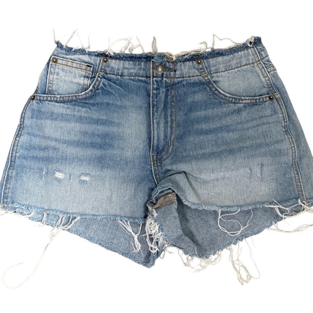 Y2K Shorts